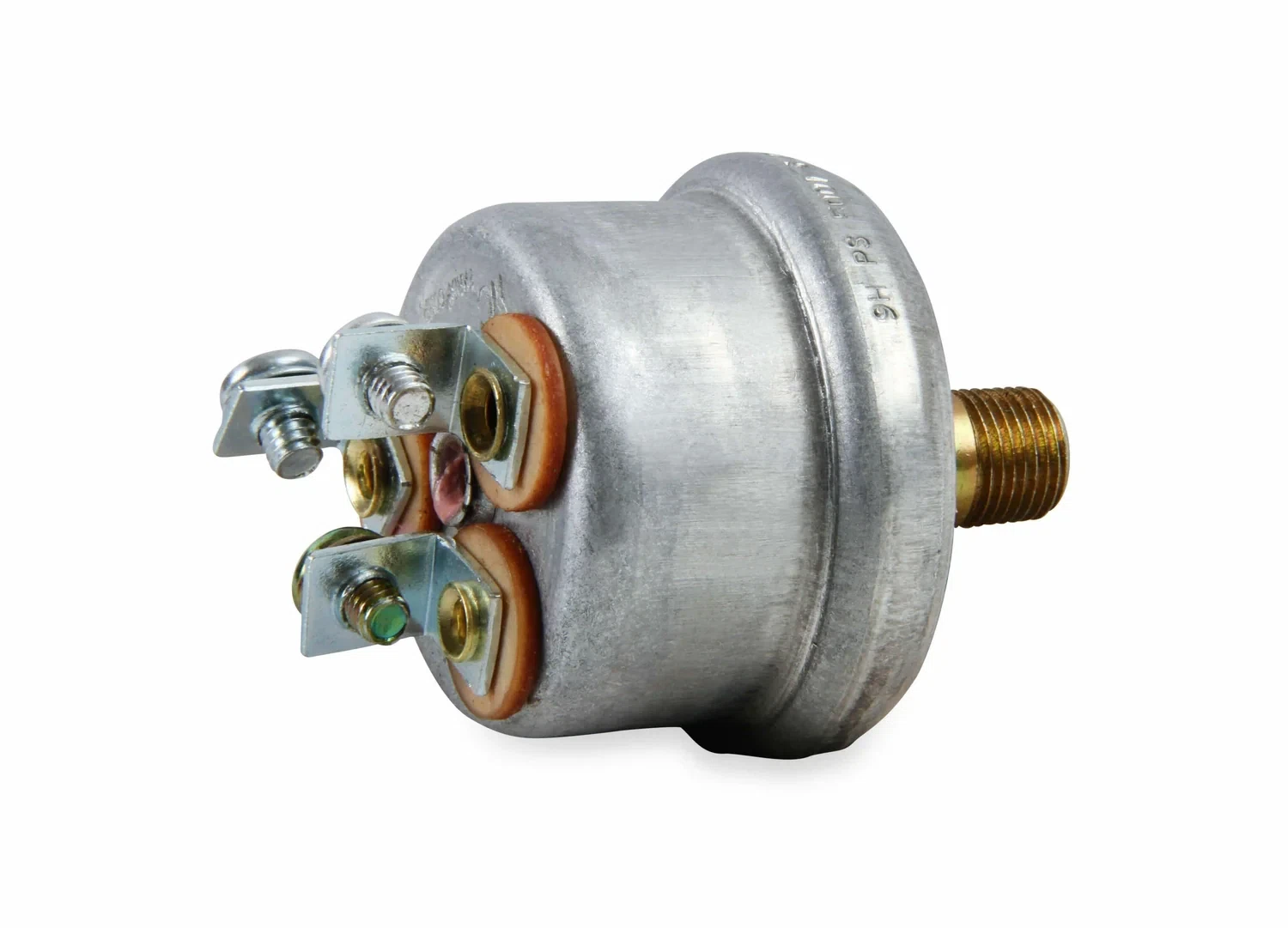 Fuel Pump Safety Pressure Switch - 12-810